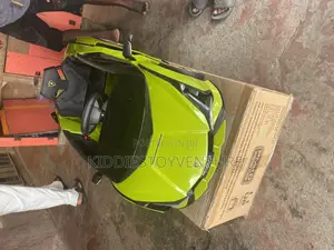 Lamborghini Ride on Car