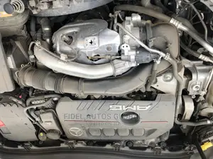 Mercedes Benz Gla 35 Amg Engine