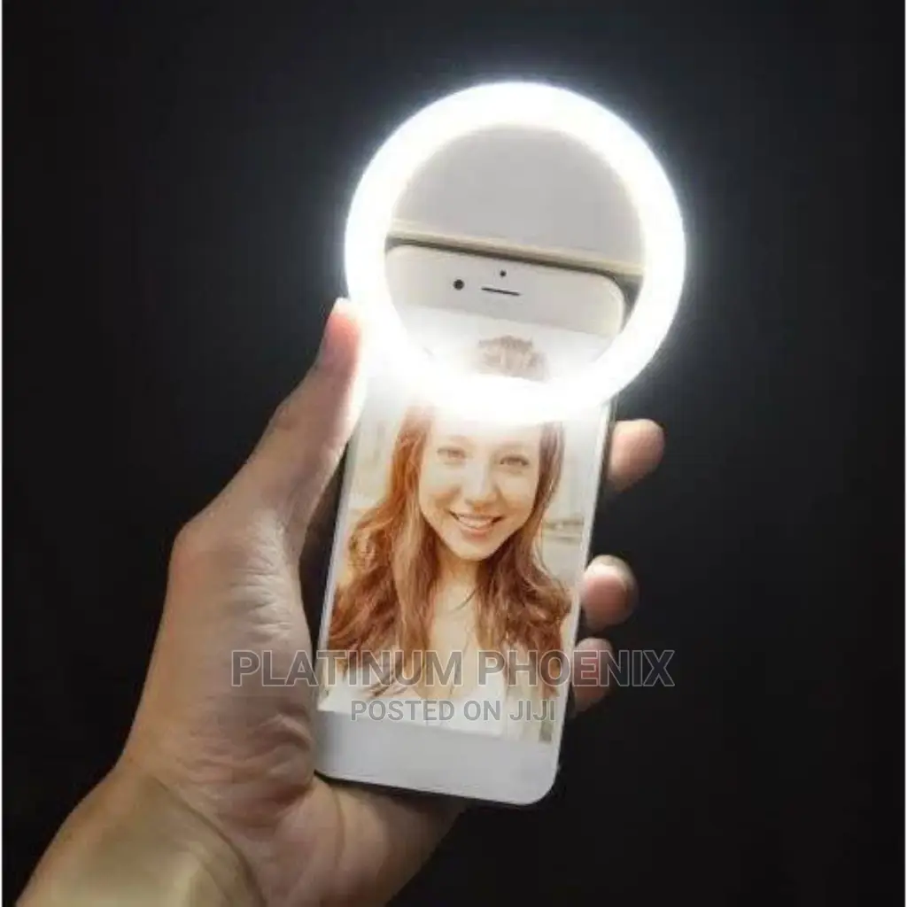 Selfie Light Ring