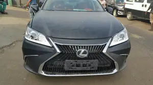 Upgrade Your Es350 From 2008 to 2018