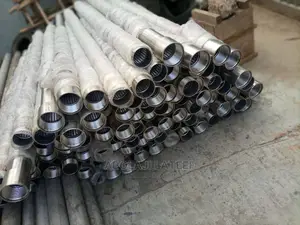 200mm Screen Pipes