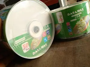 Cd Recordable