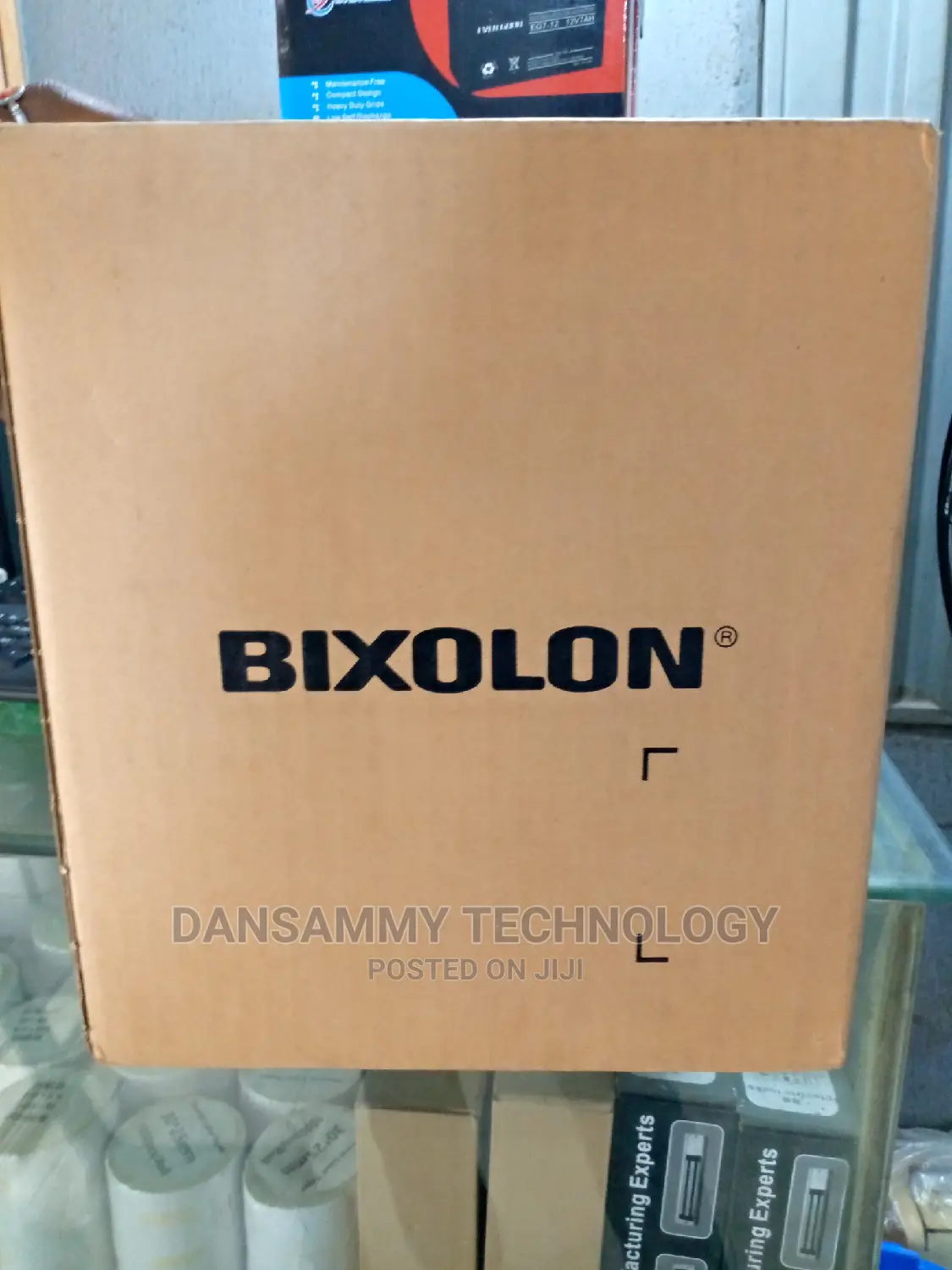 Bixolon Spr-350