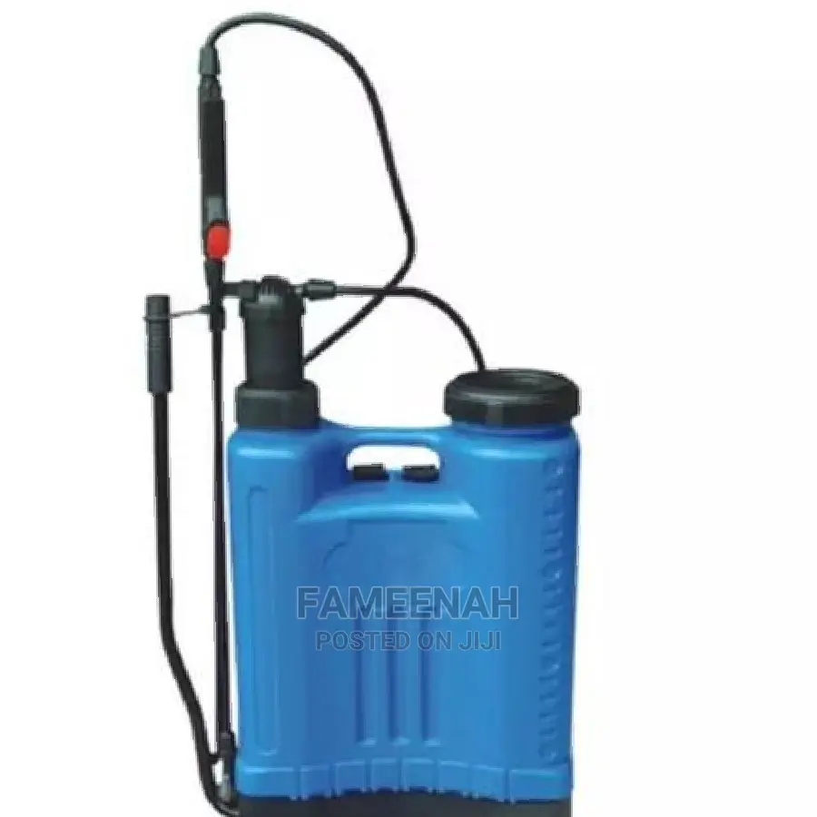 20LTR Knapsack Sprayer