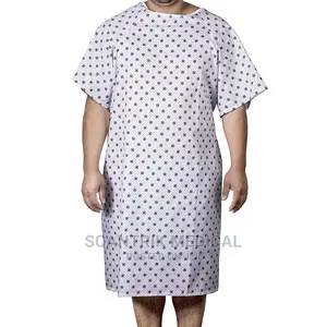 Hospital Patient Wear,