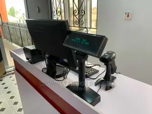 Supermarket, Pharmacy, Restaurant, Hotel, Bar POS SYSTEM