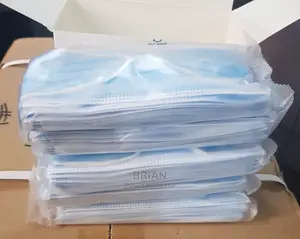 Surgical Mask