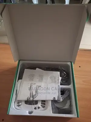 Massaging Machine With Slippers Massager