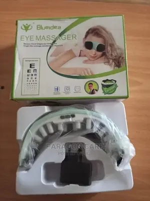 Eye Massager