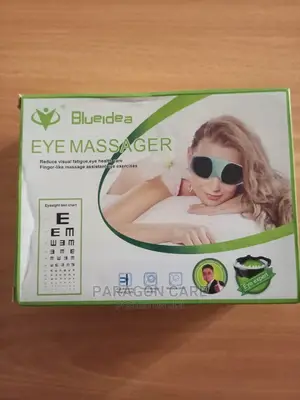 Eye Massager