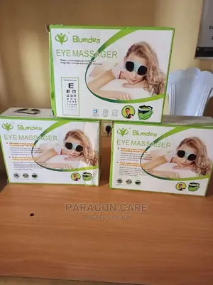 Eye Massager