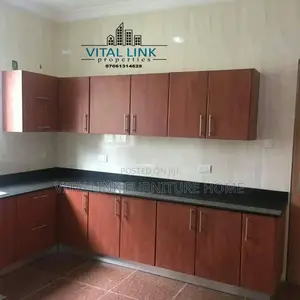 Well Designed Kitchen Cabinet for Your Home