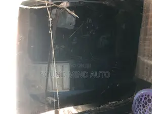 Jeep Liberty 2010 Model Boneth