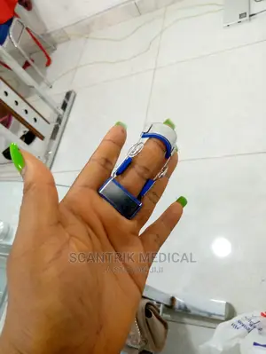 Medical Dynamic Finger Splint