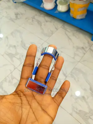 Broken Fingers Splint Brace Knuckle Immobilizer Finger