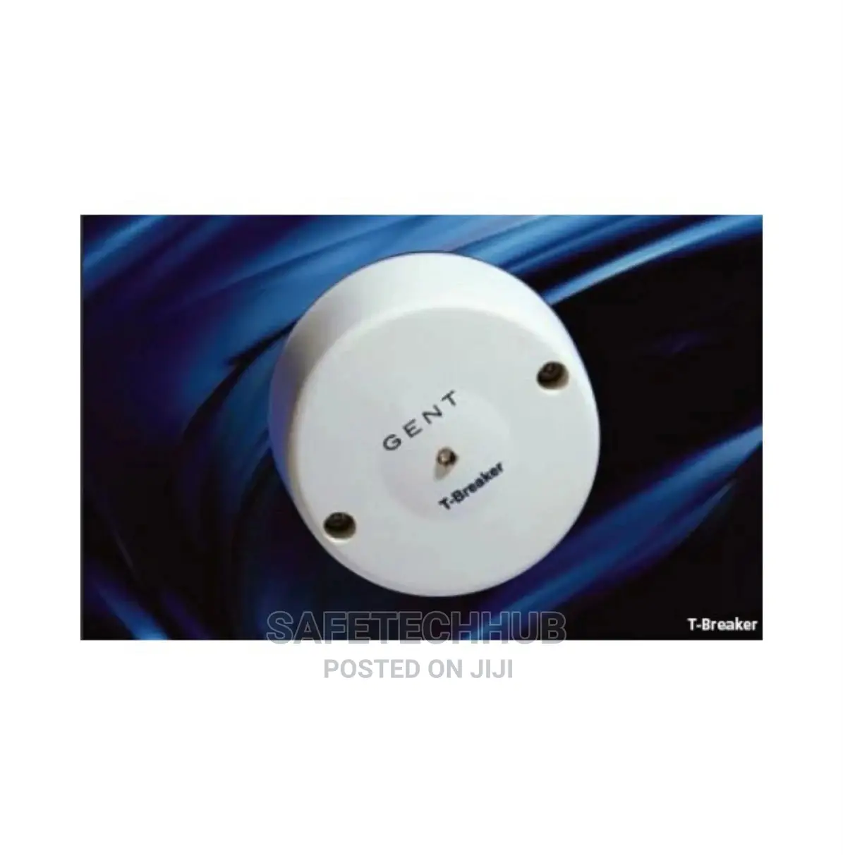 Gent 34701 34000 Series T Breaker