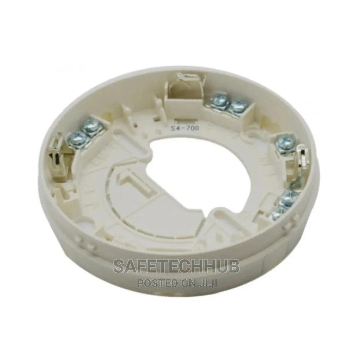 Gent S4-700 Detector Base