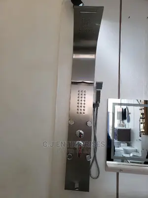 Power Shower