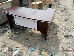 Office Executive Table