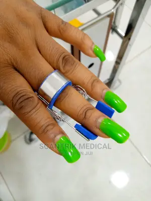 Good Finger Splints