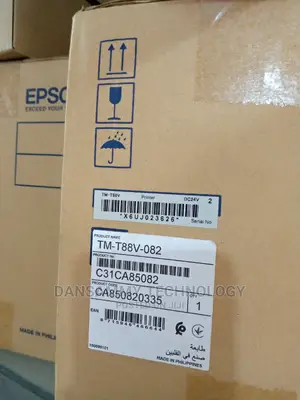 EPSON Tm-T88v