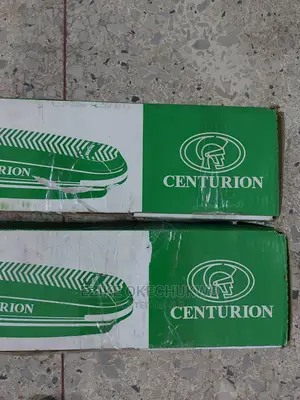 Centurion Swing Gate Machine, Vantage 500
