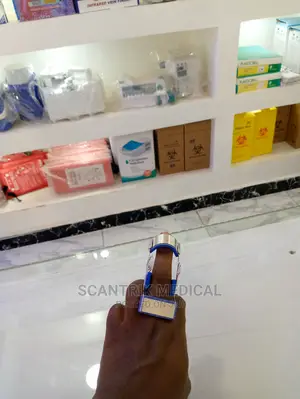 Dynamic Finger Flexion Splint