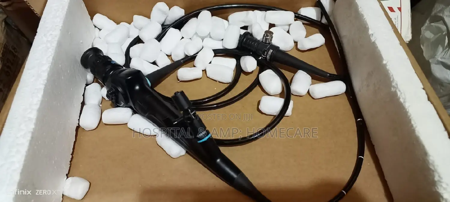 Olympus Cystoscope
