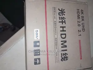 50 Meters HDMI to HDMI Cable 