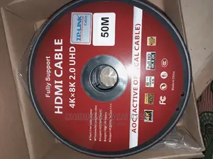 50 Meters HDMI to HDMI Cable 