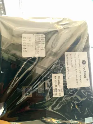 F-G425 Realand Timeattendance Machine