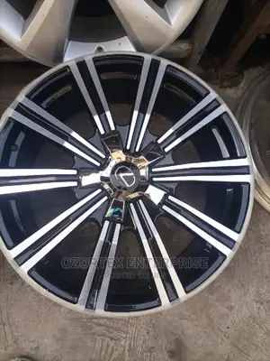 Brand New Lexus Alloy Wheels/ Rims.