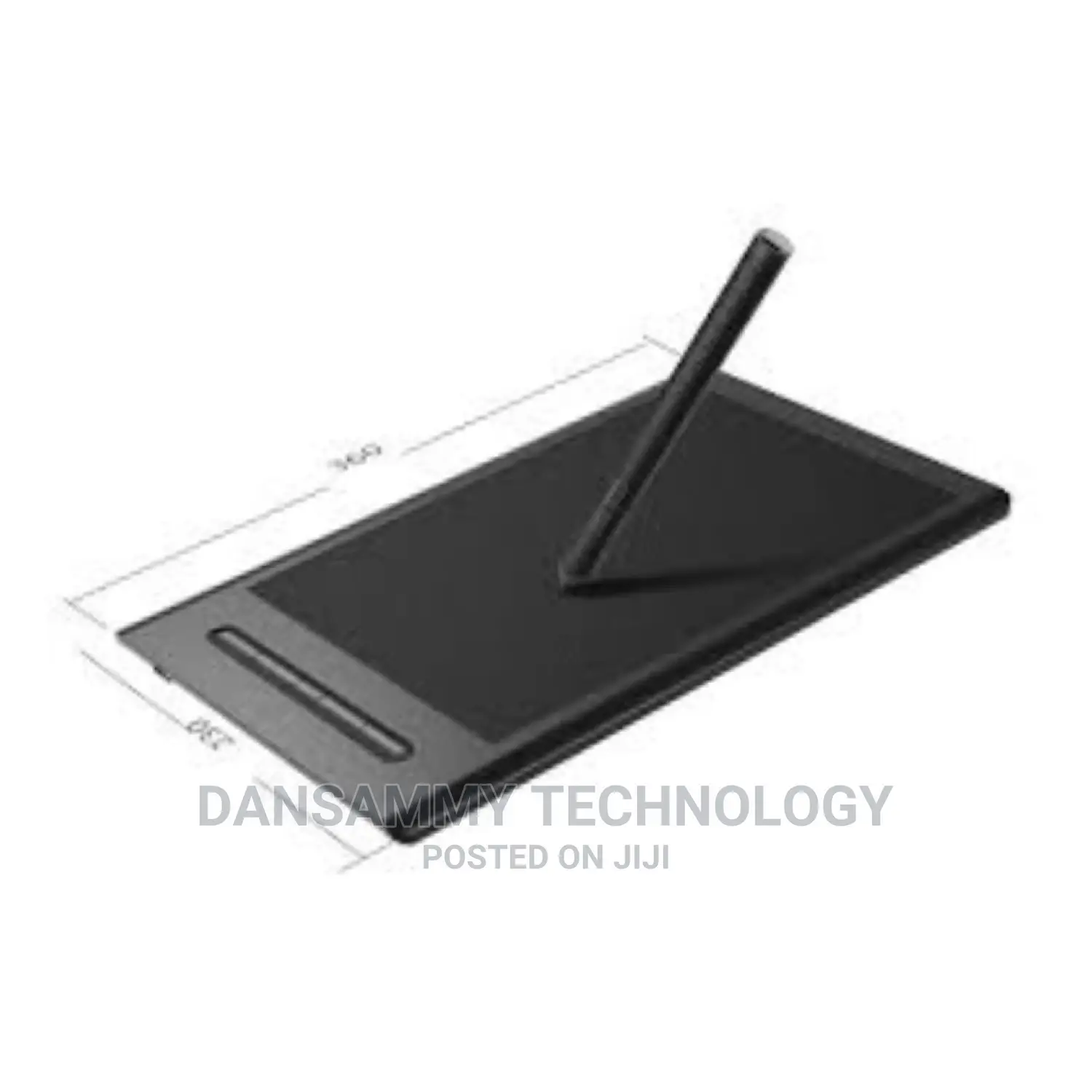 Signature Pad Wp9628