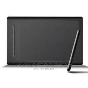 Signature Pad Wp9628