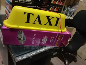 Taxi Light