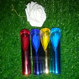 Designer 15ML Empty Perfumes Bottles