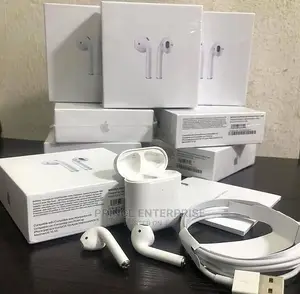 Airpods Pro New