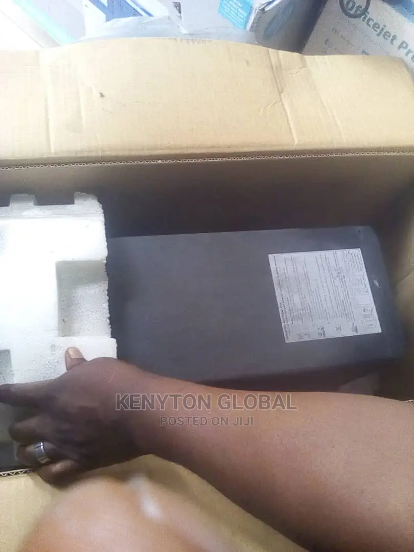Apc Smart Ups 3000kva Analog