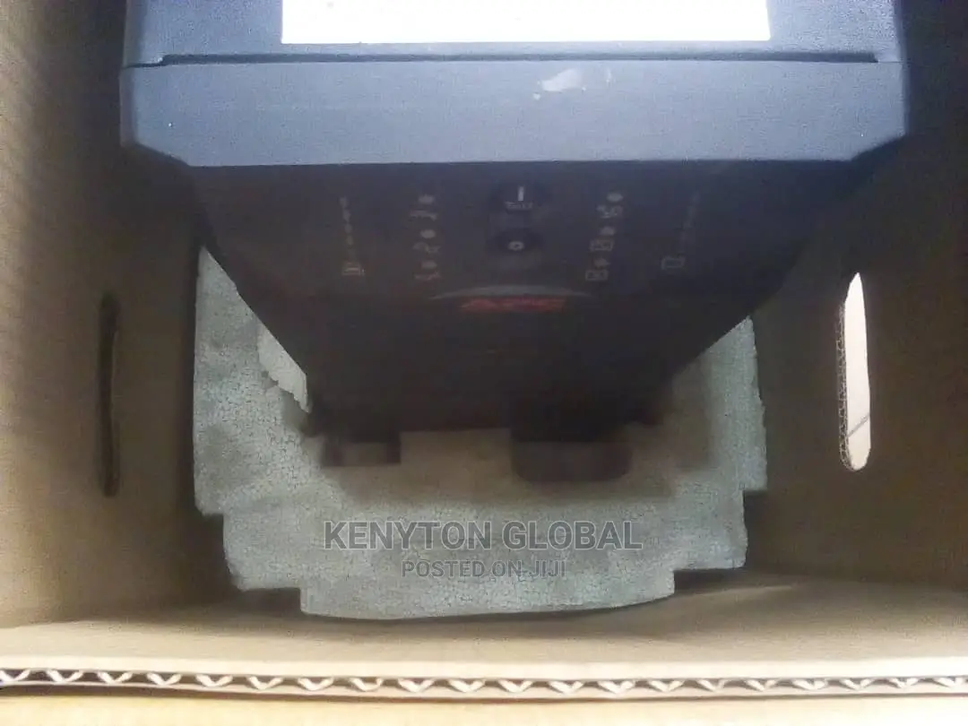 Apc Smart Ups 3000kva Analog