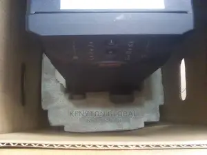 Apc Smart Ups 3000kva Analog