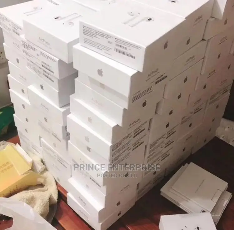 Apple Airpod PRO