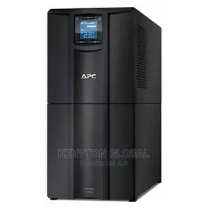 APC Smart UPS 3000va Digital