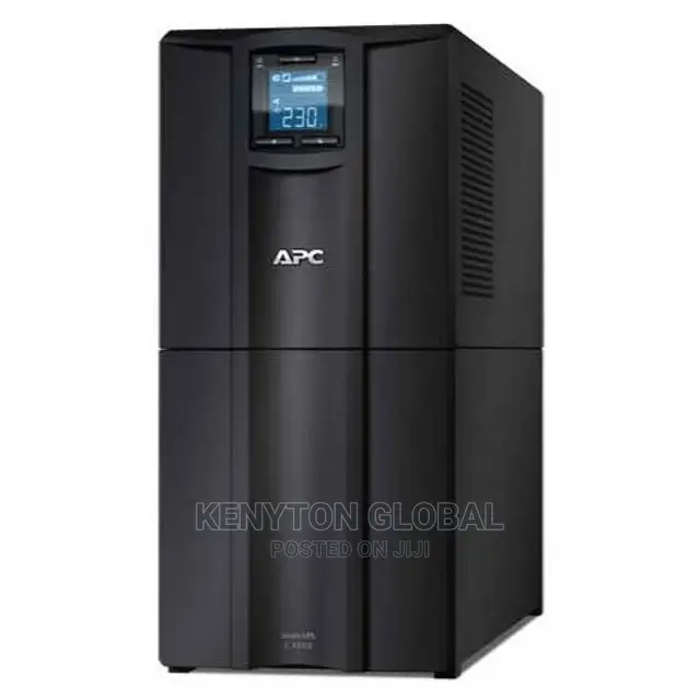 APC Smart UPS 3000va Digital