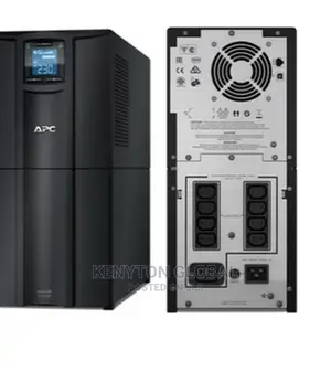 APC Smart UPS 3000va Digital