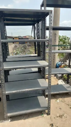 Multipurpose Shelve