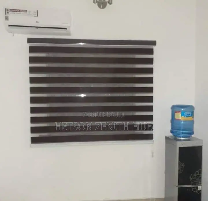 Beautiful Blinds