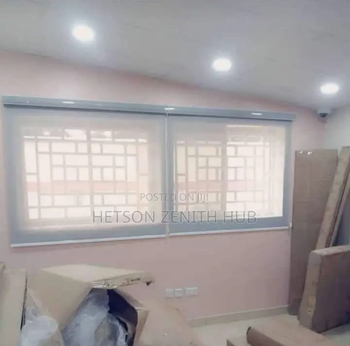 Quality Roller Blinds