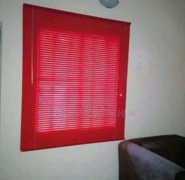 25mm Venetians