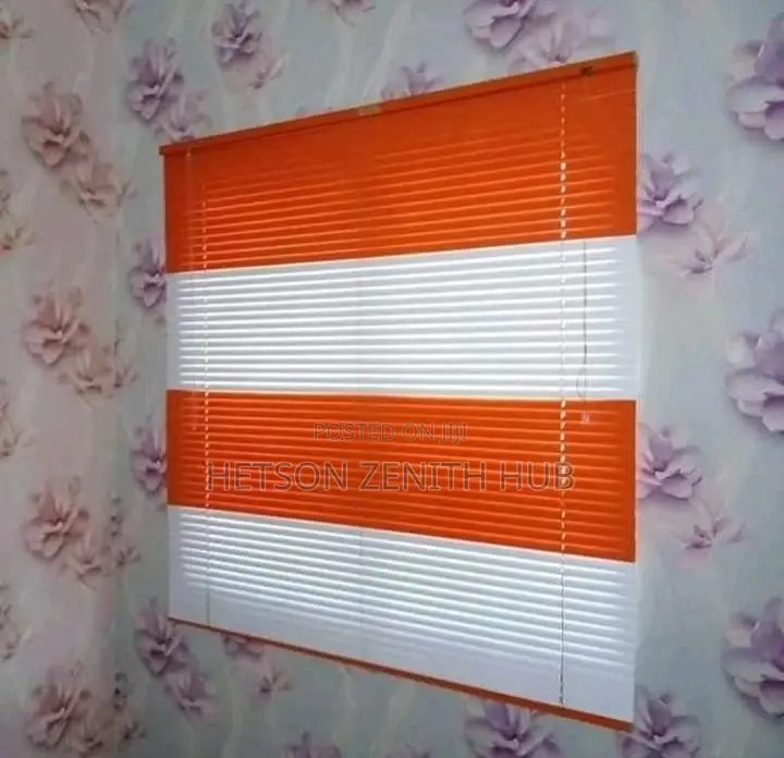 25mm Venetians