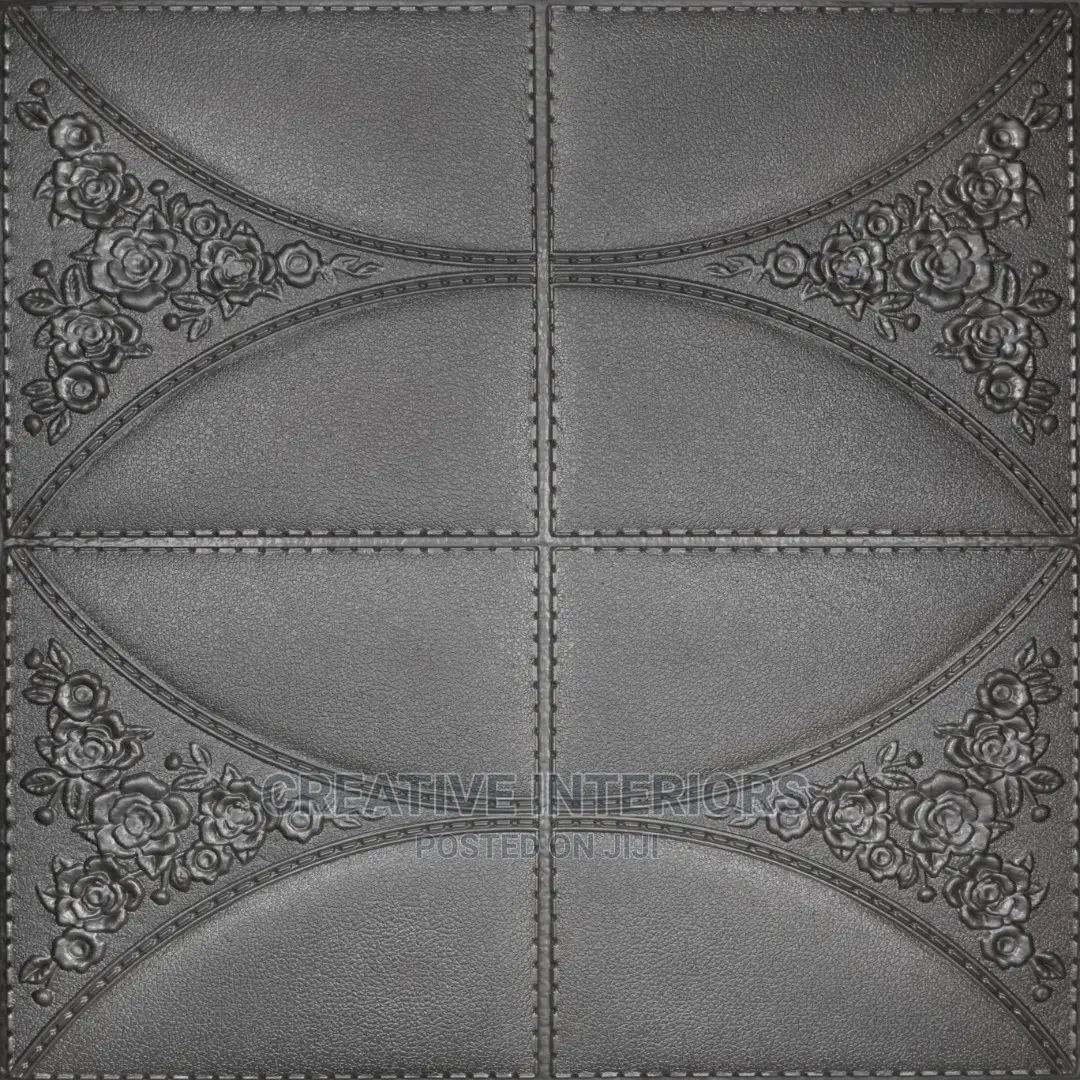 3d Adhessive Wallpanel